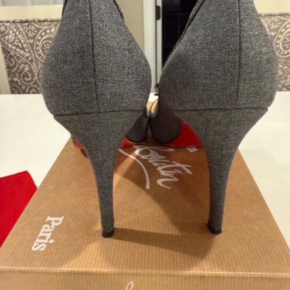 Christian Louboutin Milady 40.5 - Picture 7 of 7